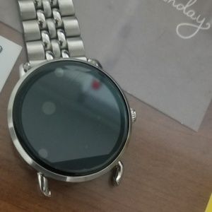 Fossil Q Gen 2 Wander Smart Watch